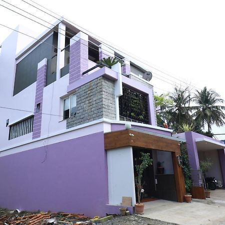 The Ideal Nest กุมพาโกนัม ภายนอก รูปภาพ
