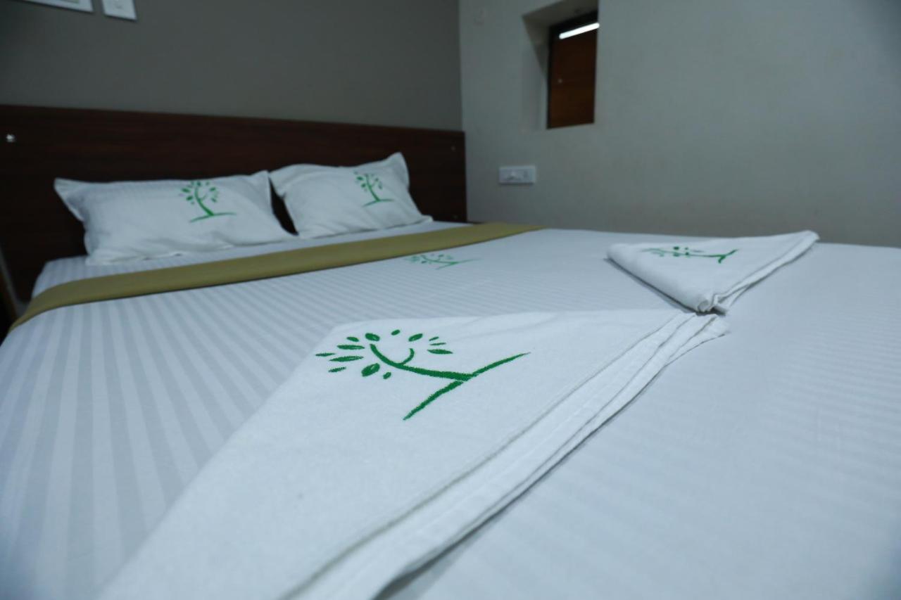 The Ideal Nest กุมพาโกนัม ภายนอก รูปภาพ