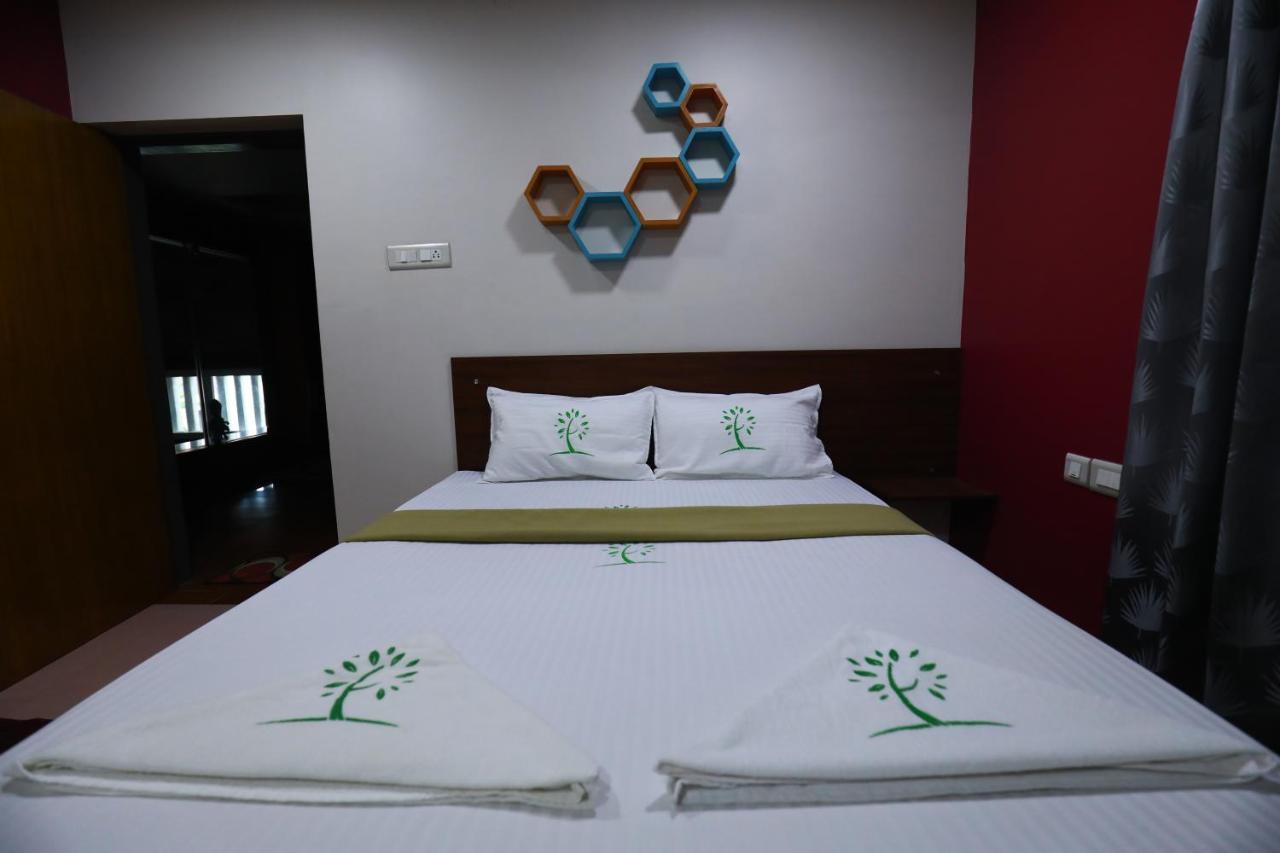 The Ideal Nest กุมพาโกนัม ภายนอก รูปภาพ