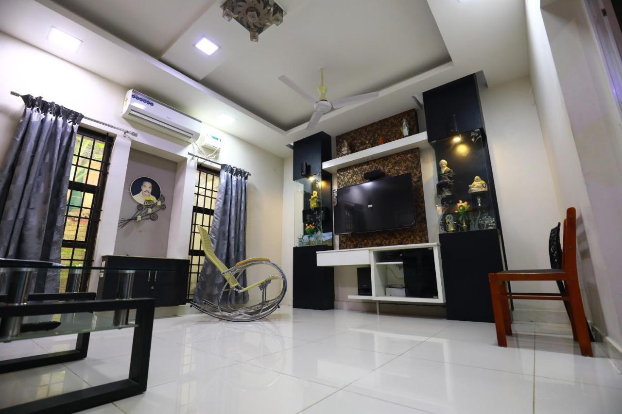 The Ideal Nest กุมพาโกนัม ภายนอก รูปภาพ