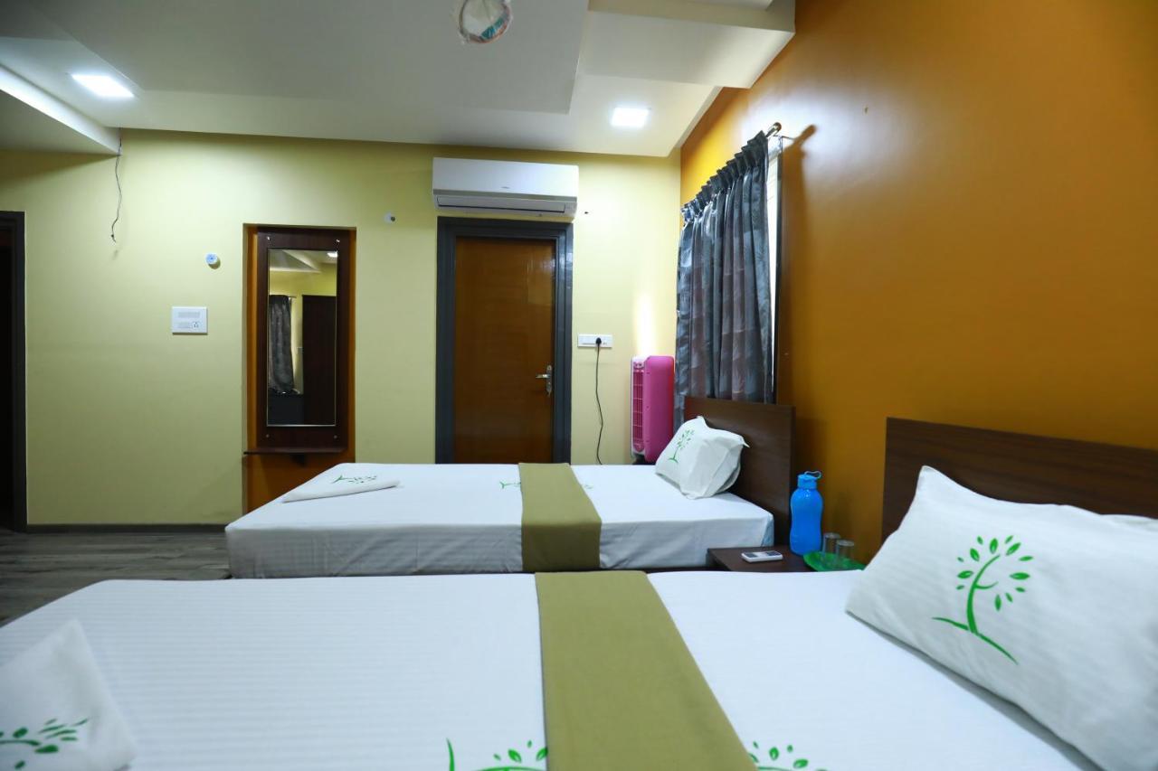 The Ideal Nest กุมพาโกนัม ภายนอก รูปภาพ