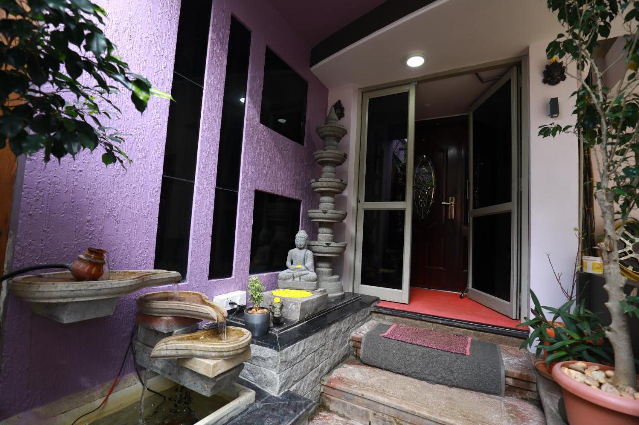 The Ideal Nest กุมพาโกนัม ภายนอก รูปภาพ