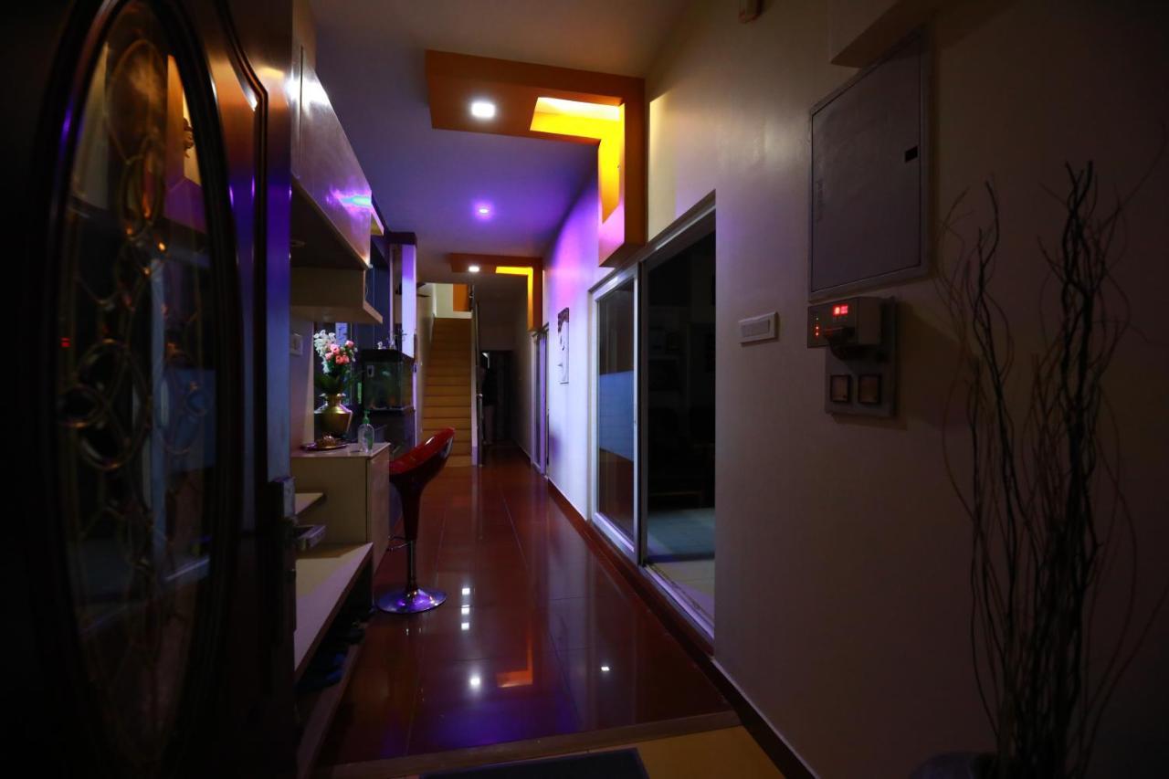 The Ideal Nest กุมพาโกนัม ภายนอก รูปภาพ