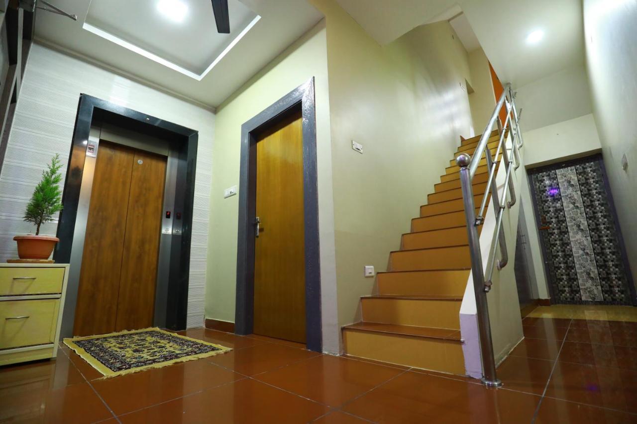 The Ideal Nest กุมพาโกนัม ภายนอก รูปภาพ