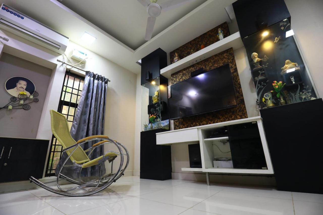 The Ideal Nest กุมพาโกนัม ภายนอก รูปภาพ