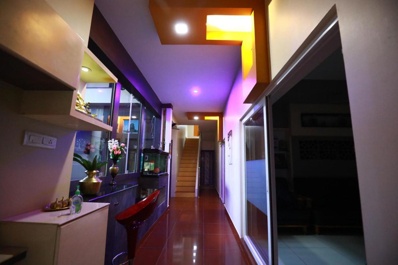 The Ideal Nest กุมพาโกนัม ภายนอก รูปภาพ